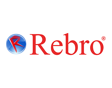 Rebro logo